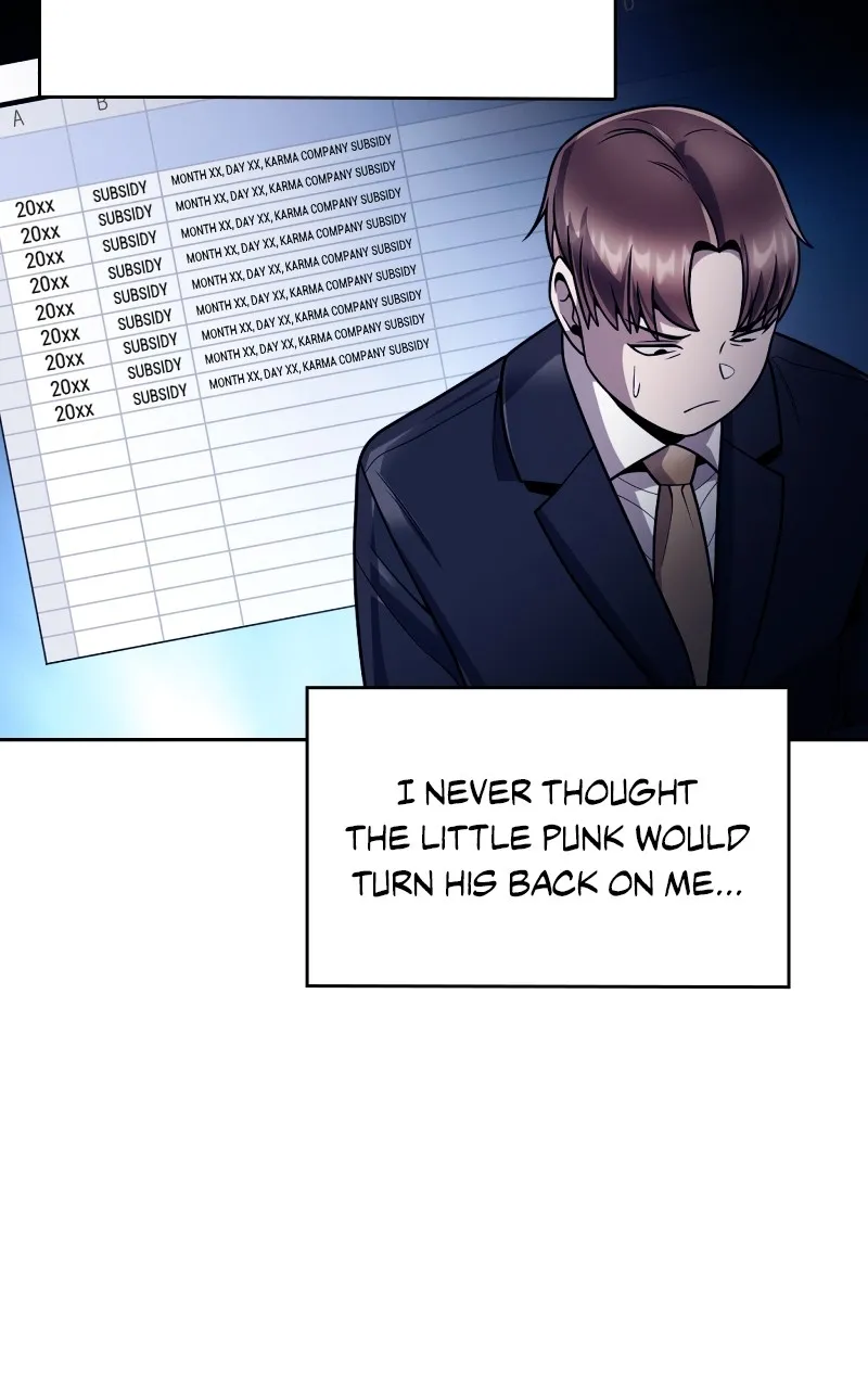 The Dungeon Cleaning Life of a Once Genius Hunter Chapter 78 page 90 - 