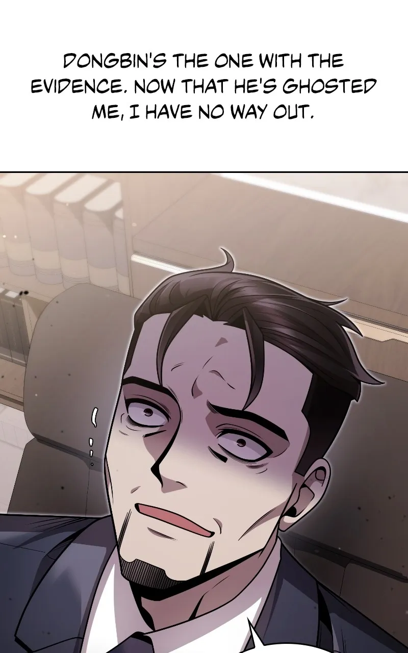 The Dungeon Cleaning Life of a Once Genius Hunter Chapter 78 page 91 - 