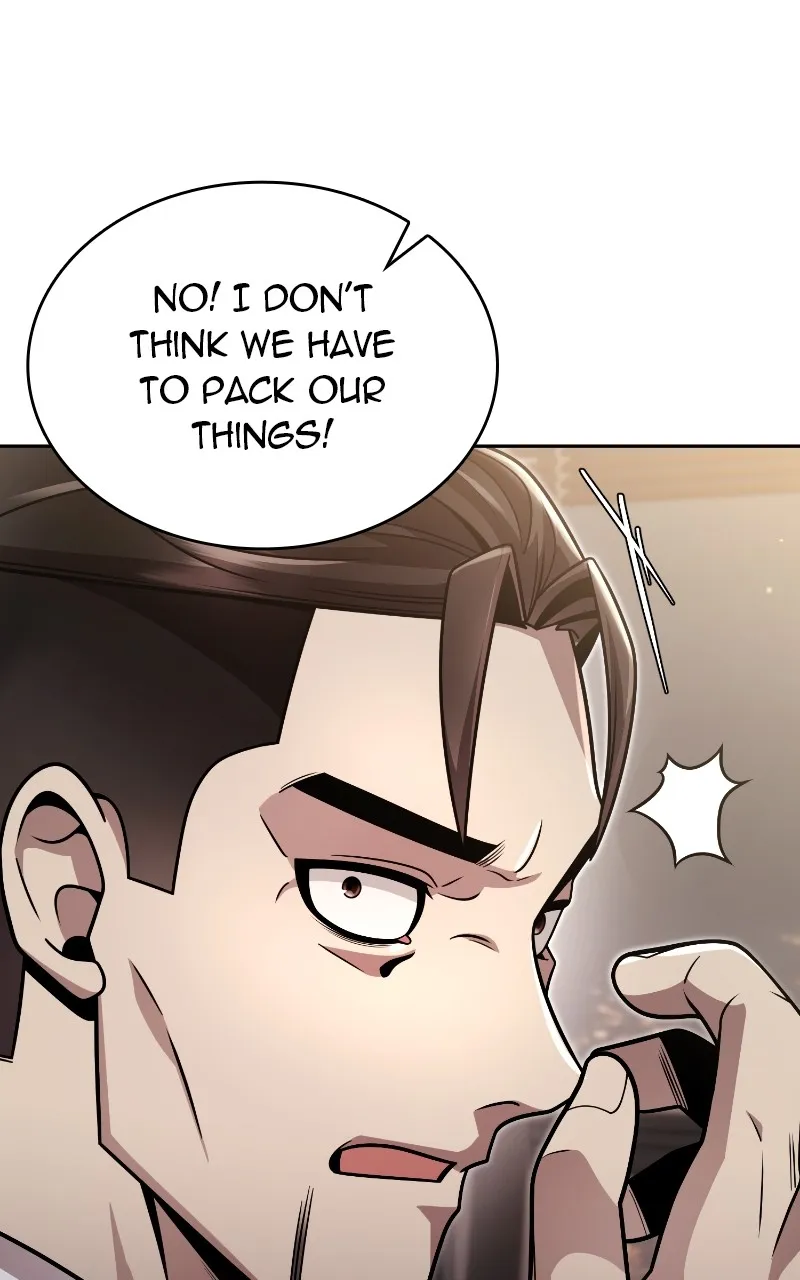 The Dungeon Cleaning Life of a Once Genius Hunter Chapter 78 page 94 - 
