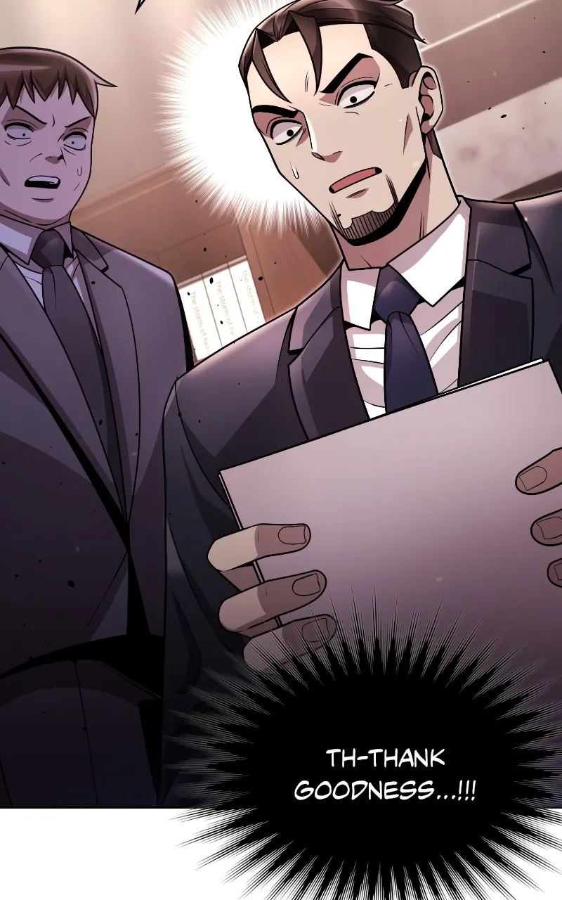 The Dungeon Cleaning Life of a Once Genius Hunter Chapter 78 page 96 - 