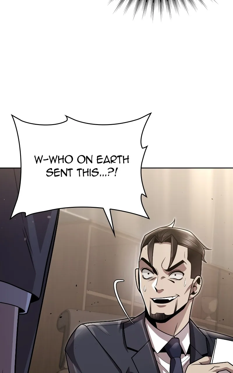 The Dungeon Cleaning Life of a Once Genius Hunter Chapter 78 page 97 - 