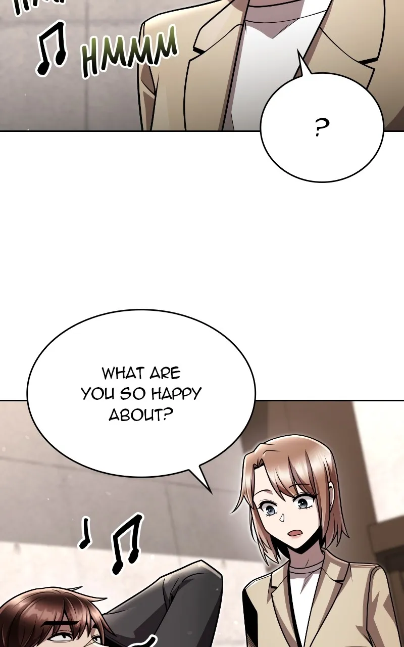 The Dungeon Cleaning Life of a Once Genius Hunter Chapter 78 page 100 - 