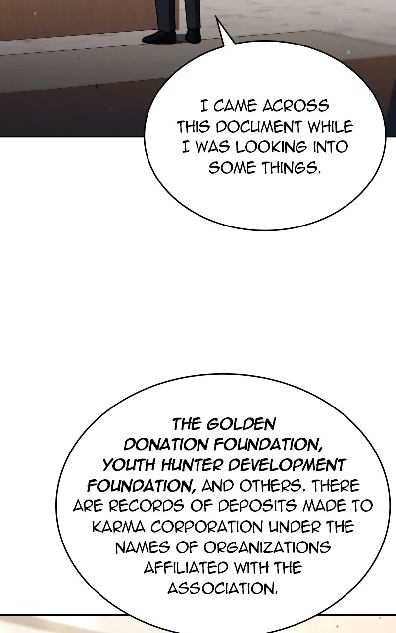 The Dungeon Cleaning Life of a Once Genius Hunter Chapter 79 page 2 - 