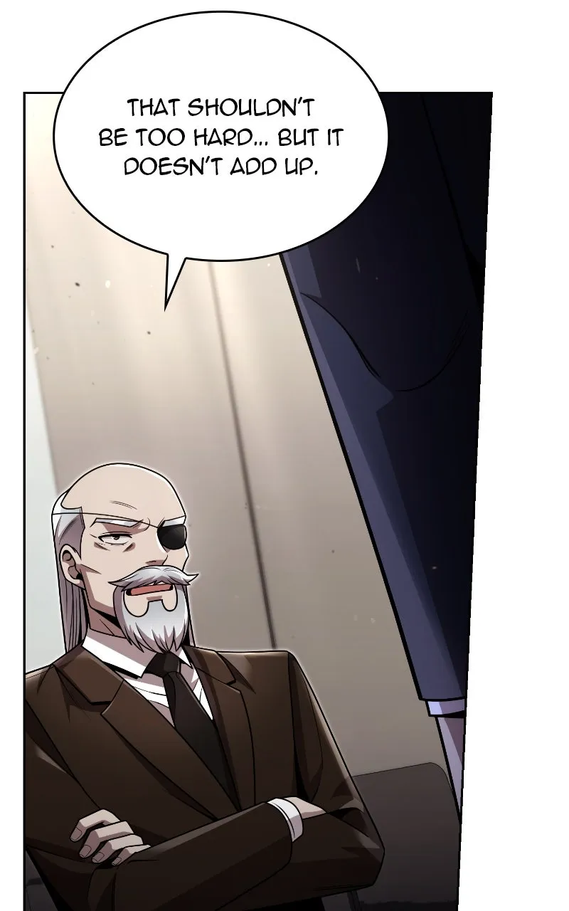 The Dungeon Cleaning Life of a Once Genius Hunter Chapter 79 page 11 - 