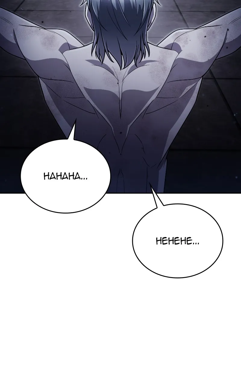 The Dungeon Cleaning Life of a Once Genius Hunter Chapter 79 page 101 - 