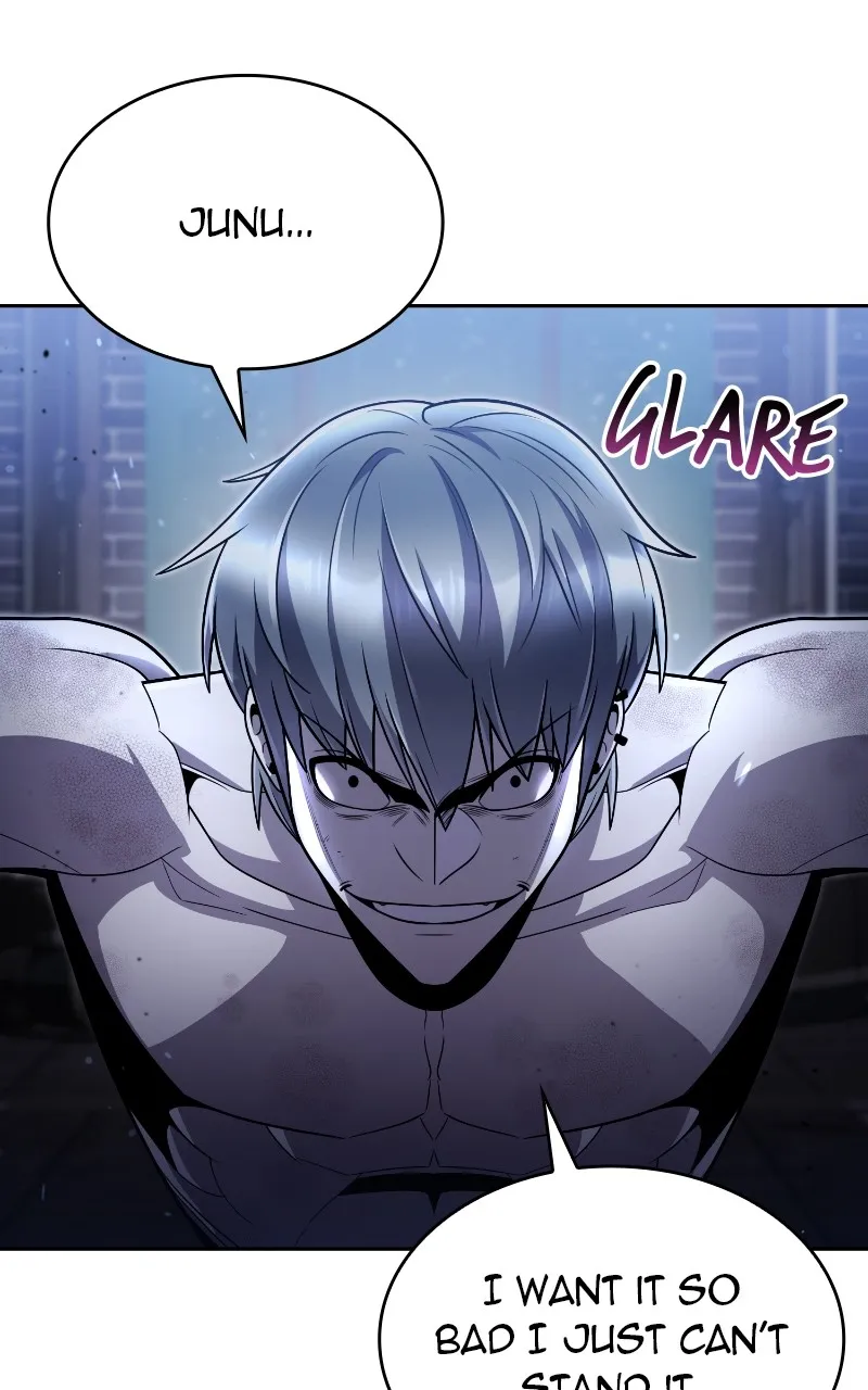 The Dungeon Cleaning Life of a Once Genius Hunter Chapter 79 page 102 - 
