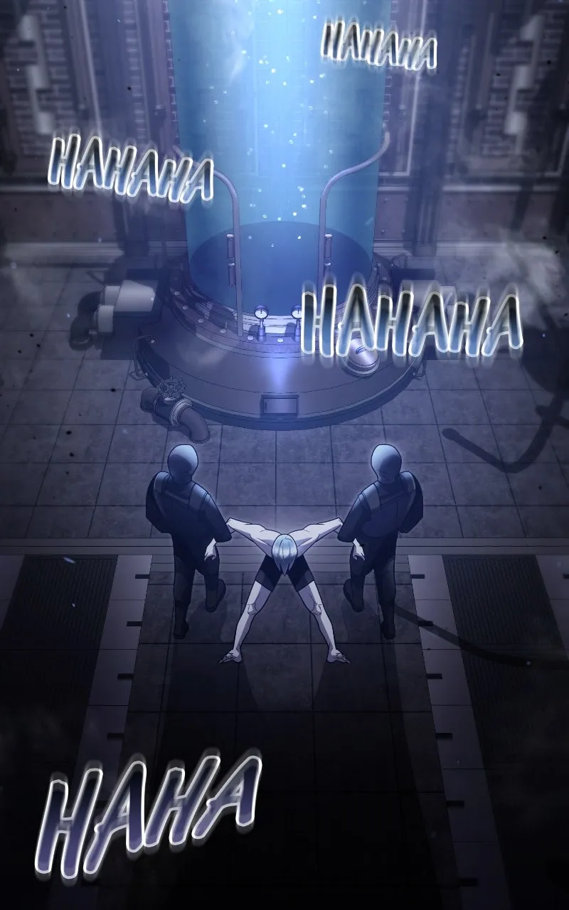 The Dungeon Cleaning Life of a Once Genius Hunter Chapter 79 page 104 - 