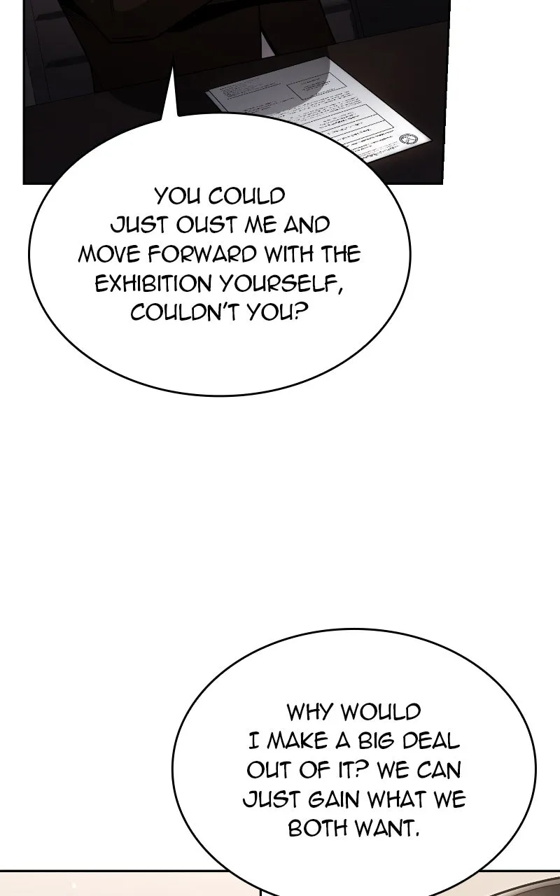 The Dungeon Cleaning Life of a Once Genius Hunter Chapter 79 page 12 - 