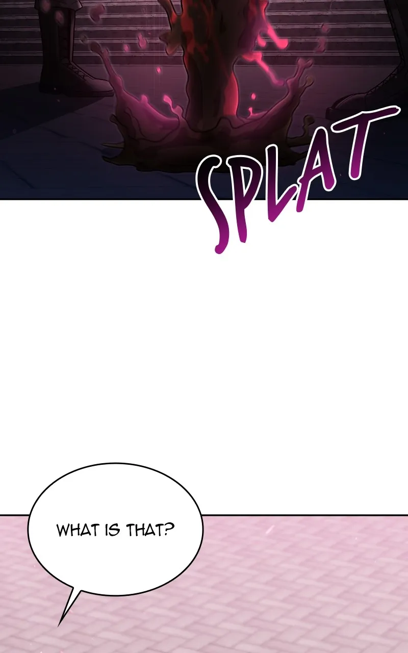 The Dungeon Cleaning Life of a Once Genius Hunter Chapter 79 page 111 - 