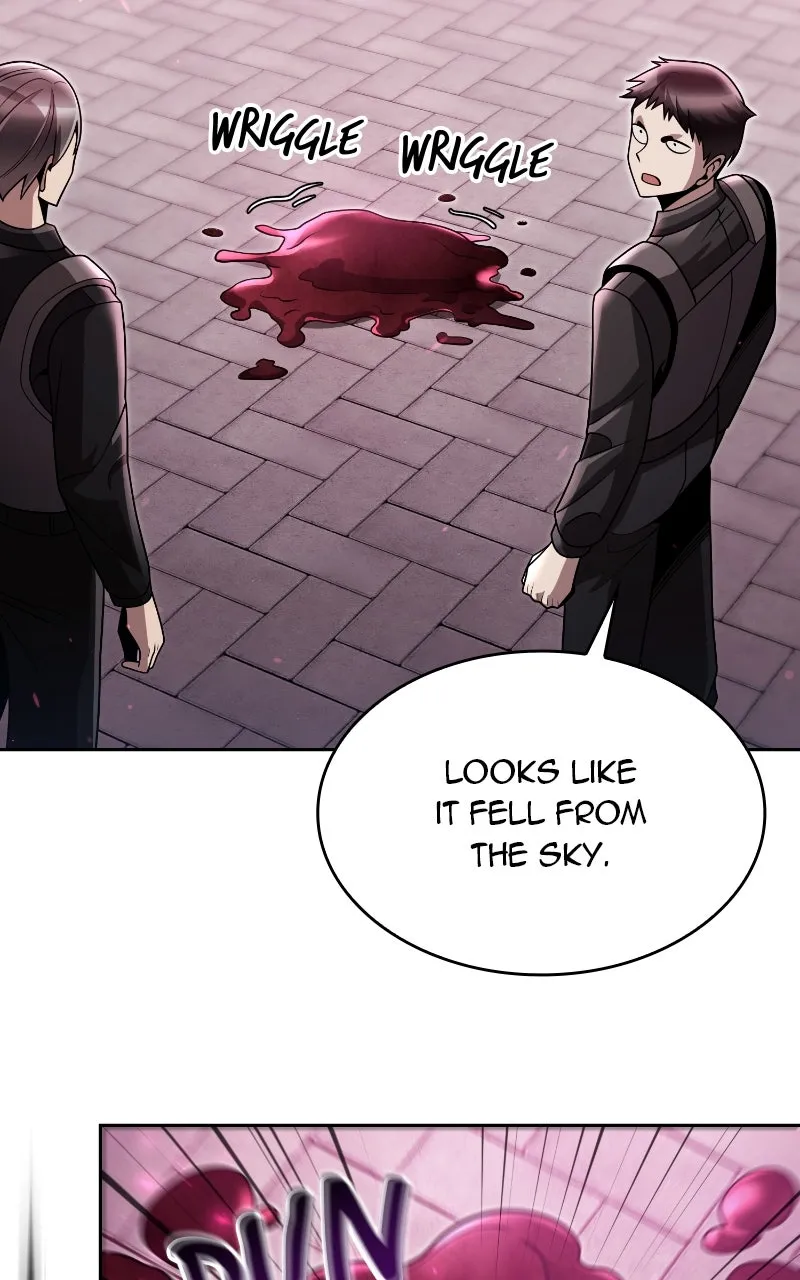 The Dungeon Cleaning Life of a Once Genius Hunter Chapter 79 page 112 - 