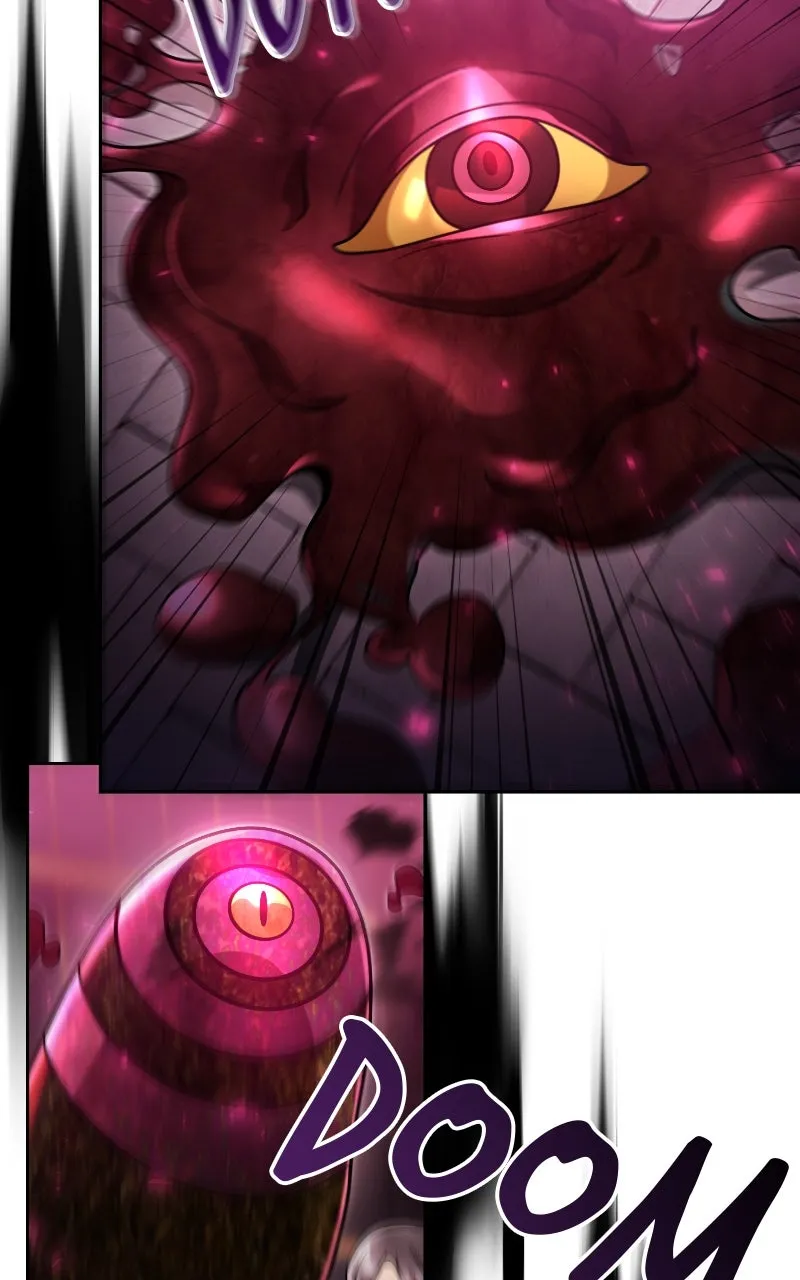 The Dungeon Cleaning Life of a Once Genius Hunter Chapter 79 page 113 - 