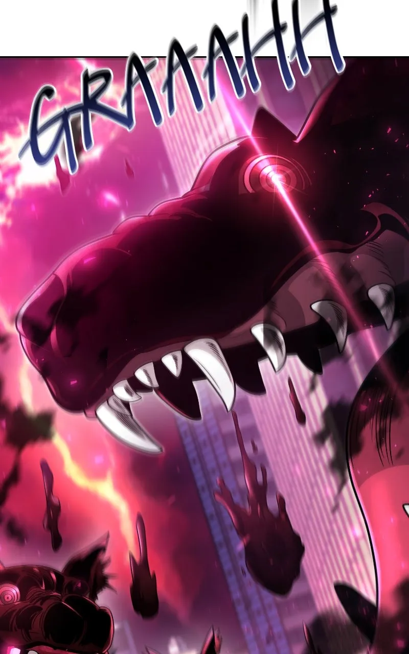 The Dungeon Cleaning Life of a Once Genius Hunter Chapter 79 page 115 - 