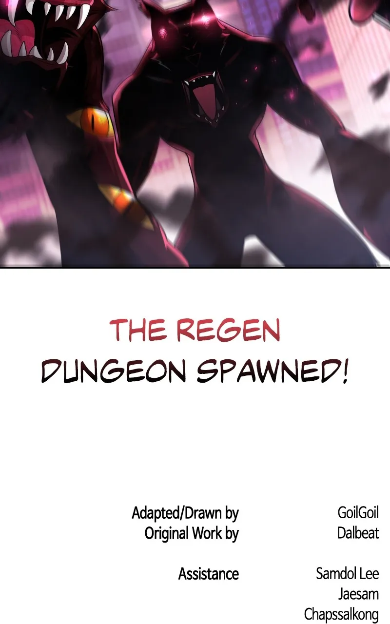 The Dungeon Cleaning Life of a Once Genius Hunter Chapter 79 page 116 - 