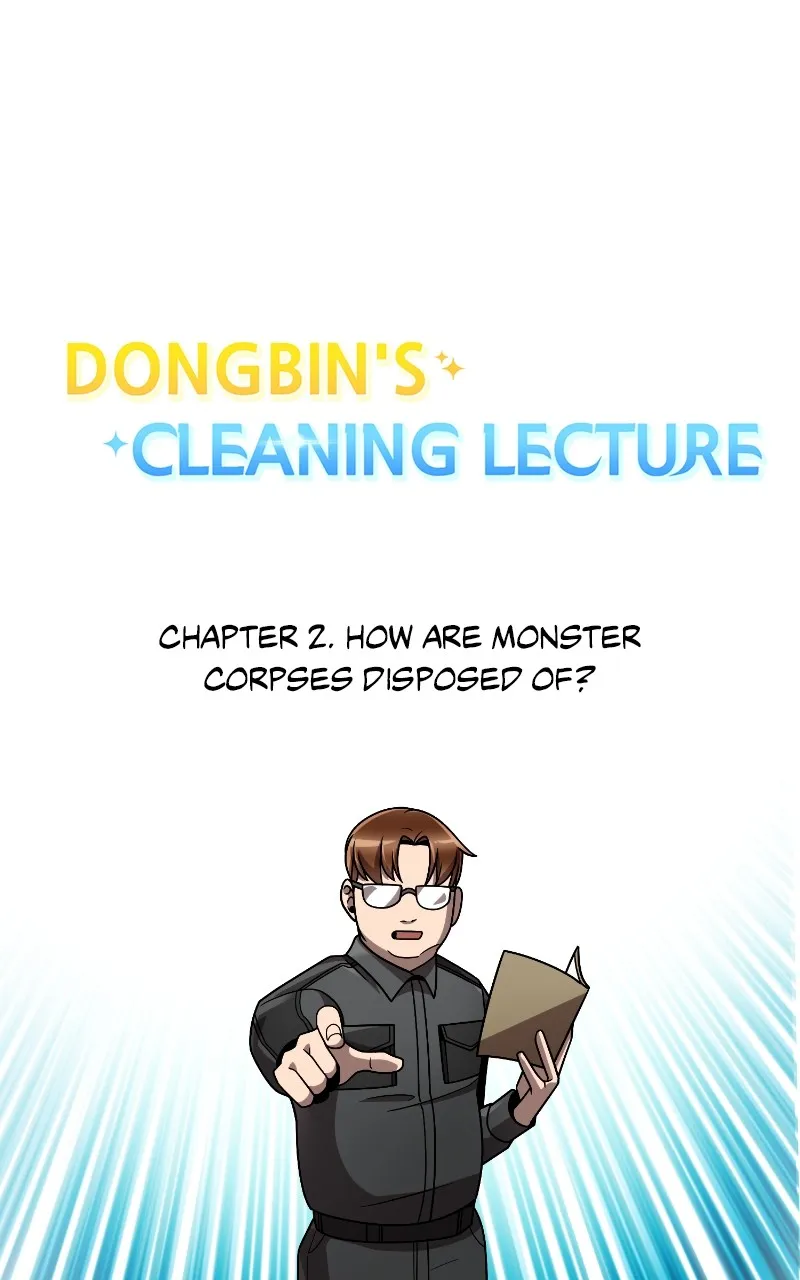 The Dungeon Cleaning Life of a Once Genius Hunter Chapter 79 page 118 - 