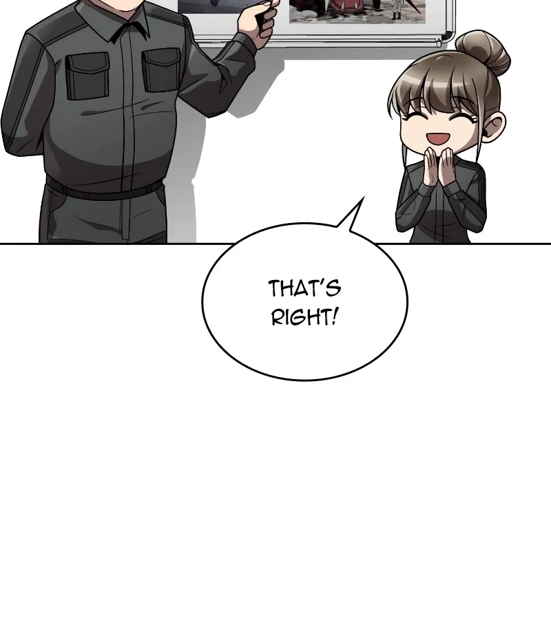 The Dungeon Cleaning Life of a Once Genius Hunter Chapter 79 page 120 - 