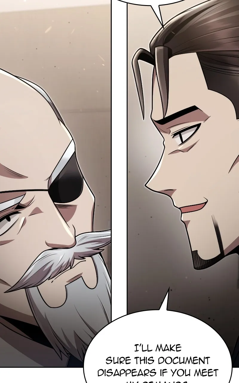 The Dungeon Cleaning Life of a Once Genius Hunter Chapter 79 page 13 - 