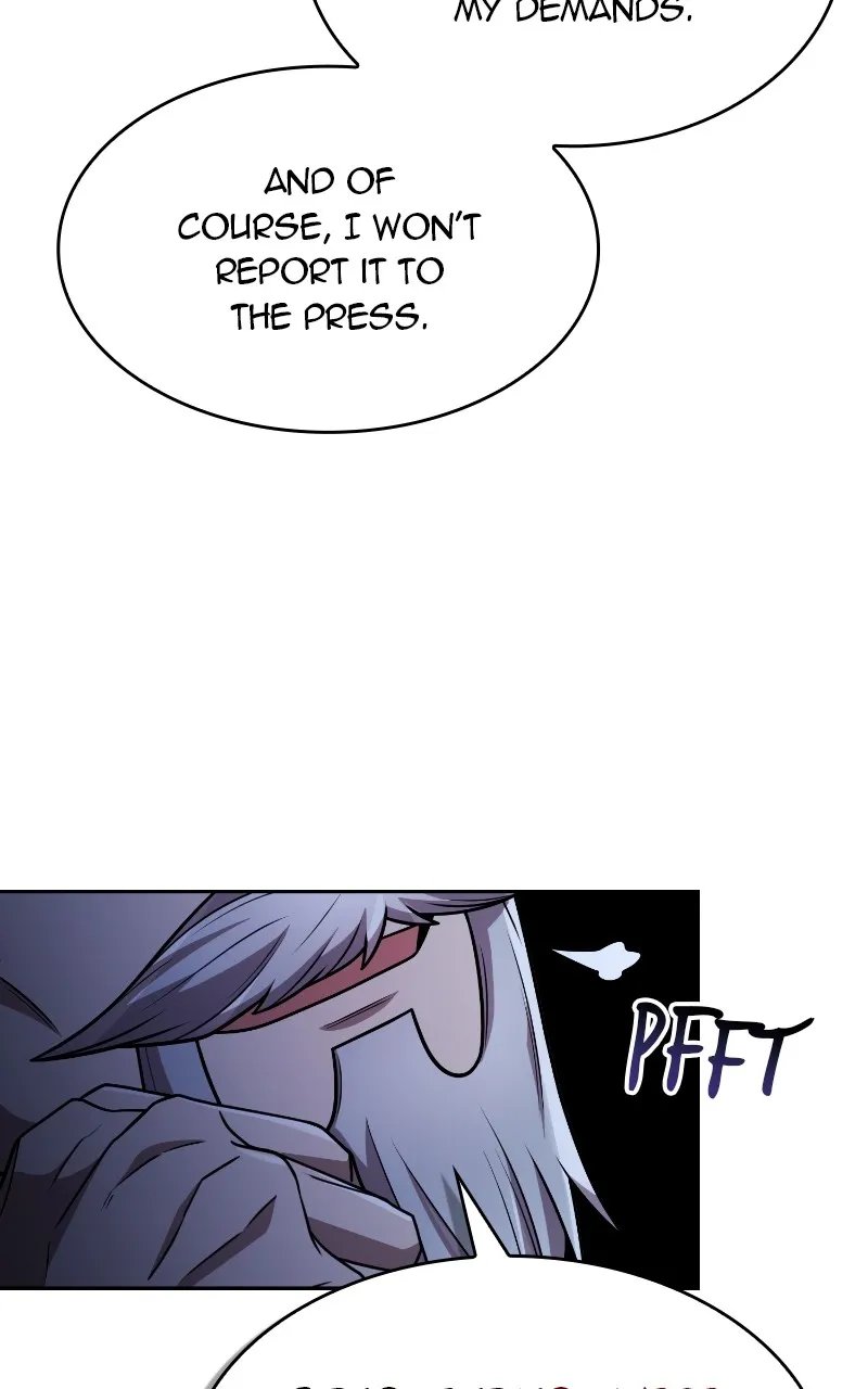 The Dungeon Cleaning Life of a Once Genius Hunter Chapter 79 page 14 - 
