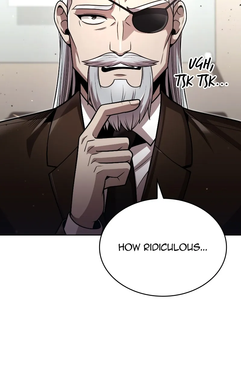 The Dungeon Cleaning Life of a Once Genius Hunter Chapter 79 page 17 - 