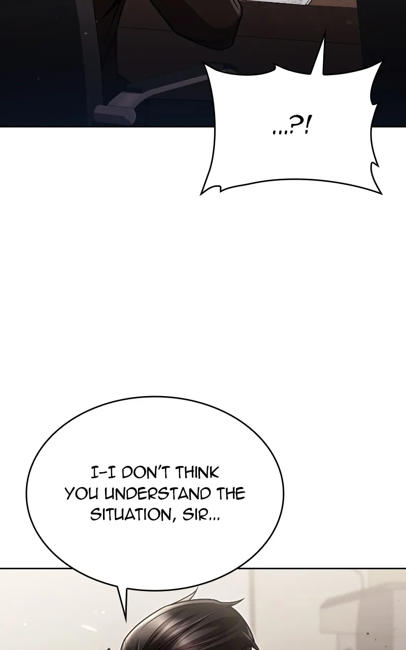 The Dungeon Cleaning Life of a Once Genius Hunter Chapter 79 page 19 - 