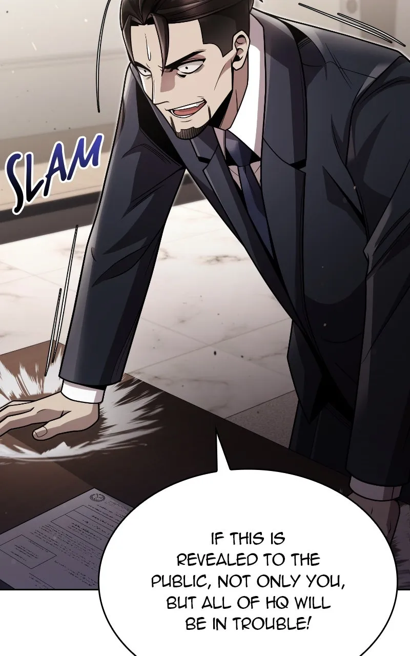 The Dungeon Cleaning Life of a Once Genius Hunter Chapter 79 page 20 - 
