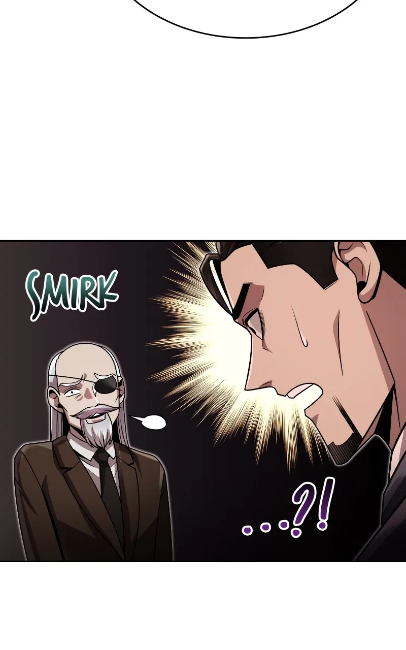 The Dungeon Cleaning Life of a Once Genius Hunter Chapter 79 page 21 - 