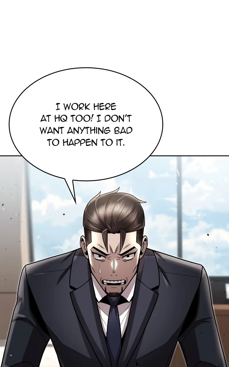 The Dungeon Cleaning Life of a Once Genius Hunter Chapter 79 page 22 - 