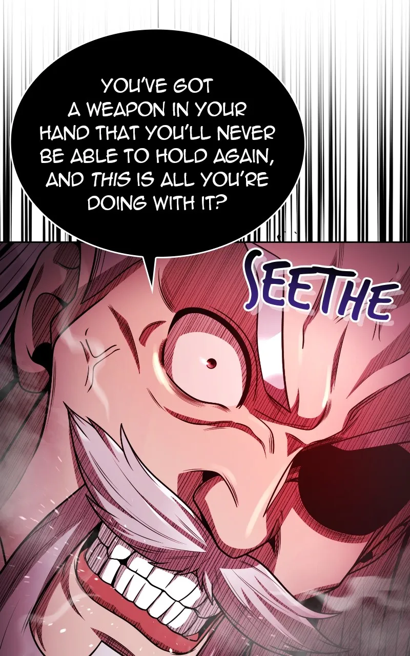 The Dungeon Cleaning Life of a Once Genius Hunter Chapter 79 page 26 - 