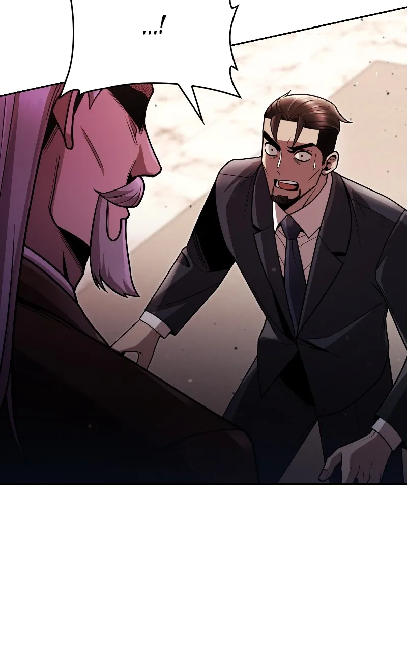 The Dungeon Cleaning Life of a Once Genius Hunter Chapter 79 page 28 - 