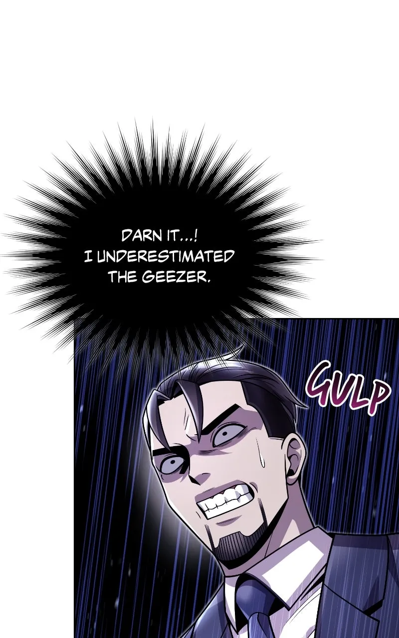 The Dungeon Cleaning Life of a Once Genius Hunter Chapter 79 page 29 - 