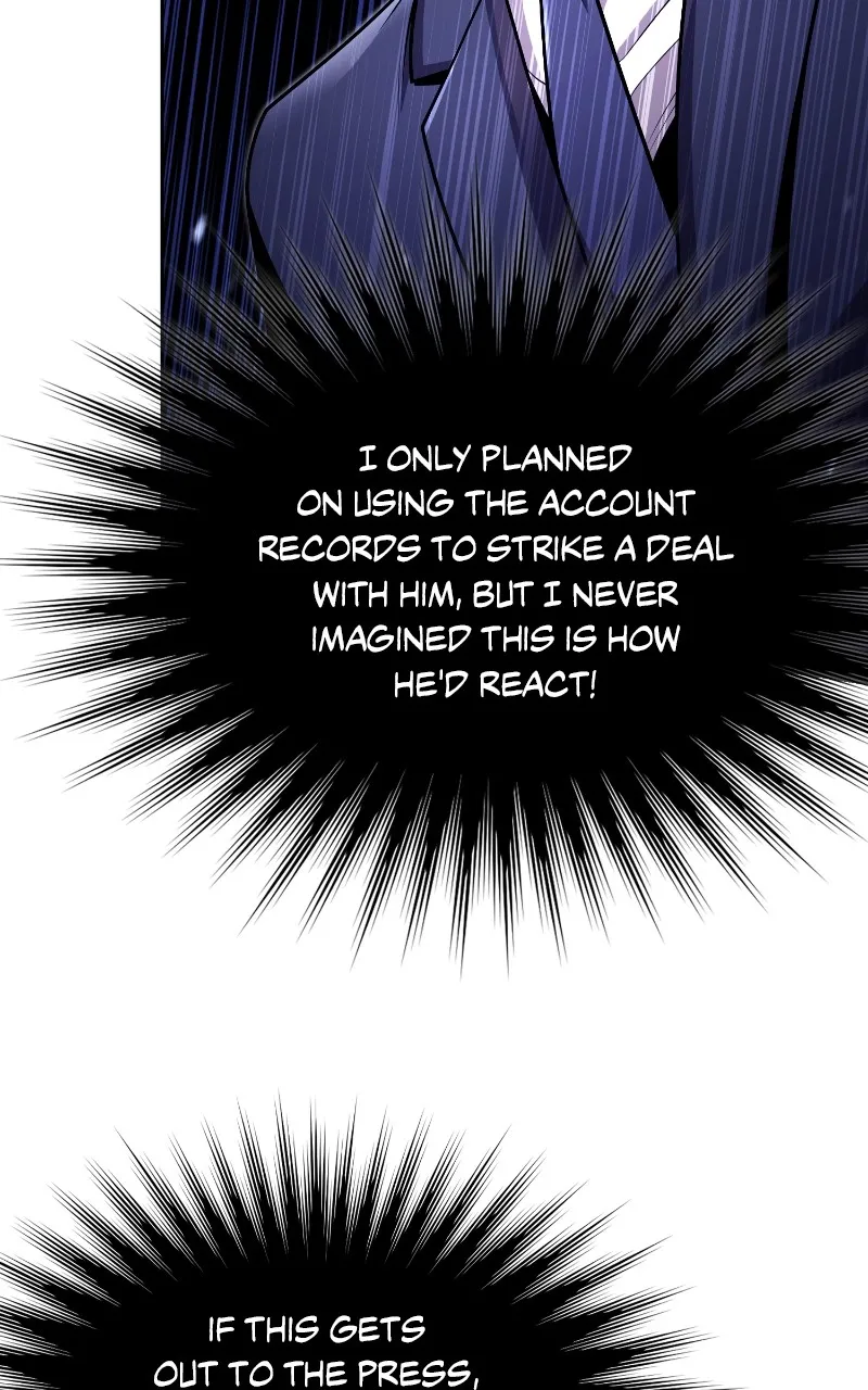 The Dungeon Cleaning Life of a Once Genius Hunter Chapter 79 page 30 - 