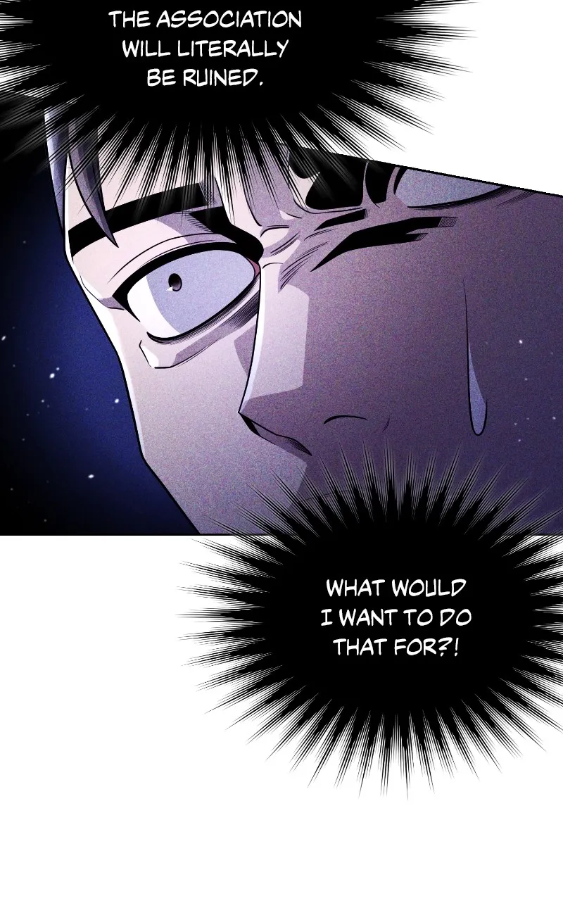 The Dungeon Cleaning Life of a Once Genius Hunter Chapter 79 page 31 - 