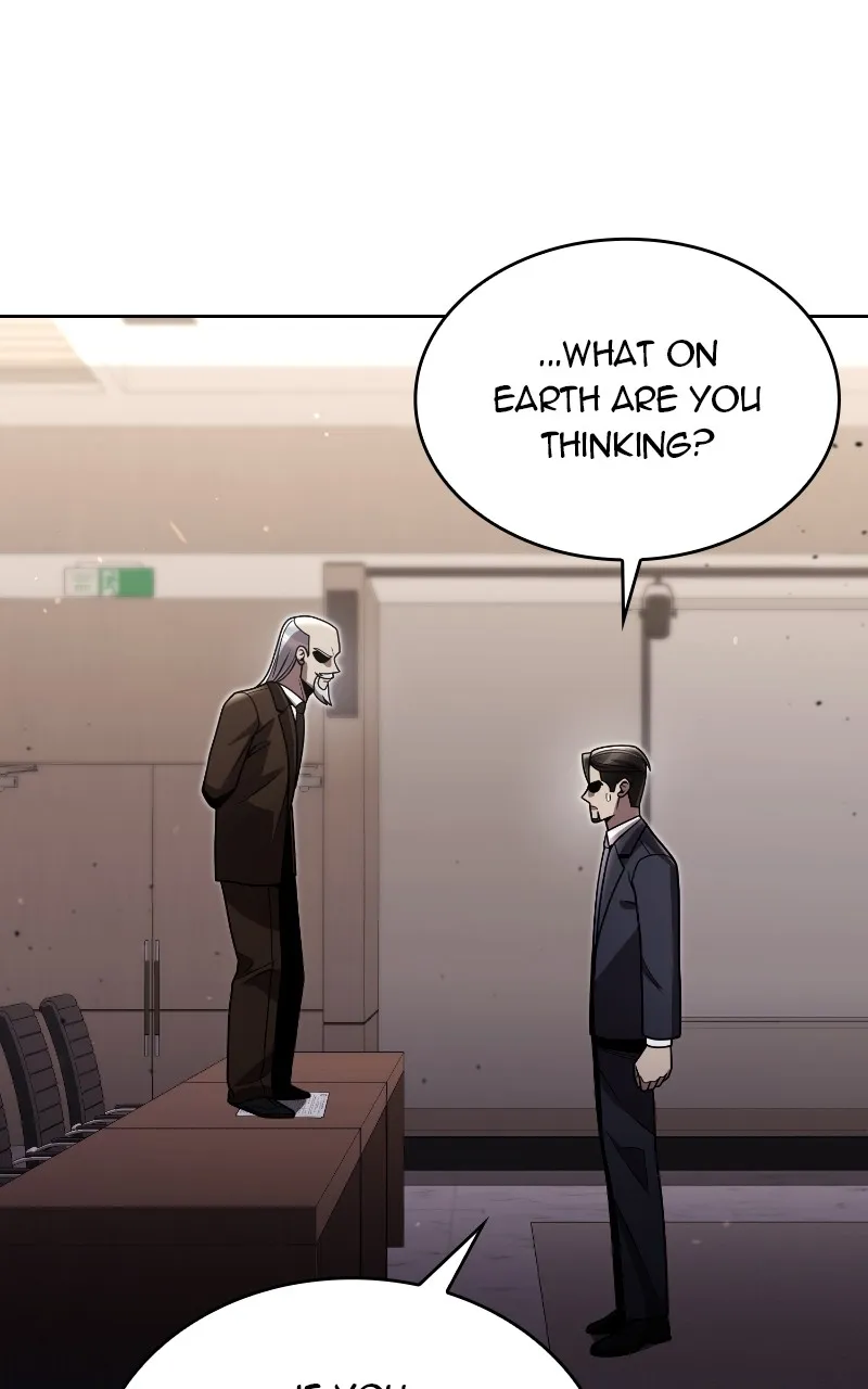 The Dungeon Cleaning Life of a Once Genius Hunter Chapter 79 page 32 - 