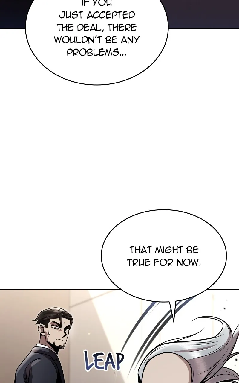 The Dungeon Cleaning Life of a Once Genius Hunter Chapter 79 page 33 - 