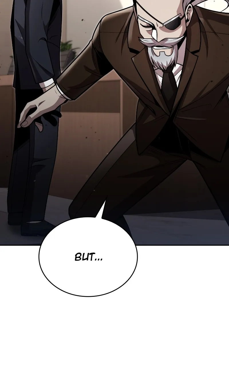 The Dungeon Cleaning Life of a Once Genius Hunter Chapter 79 page 34 - 