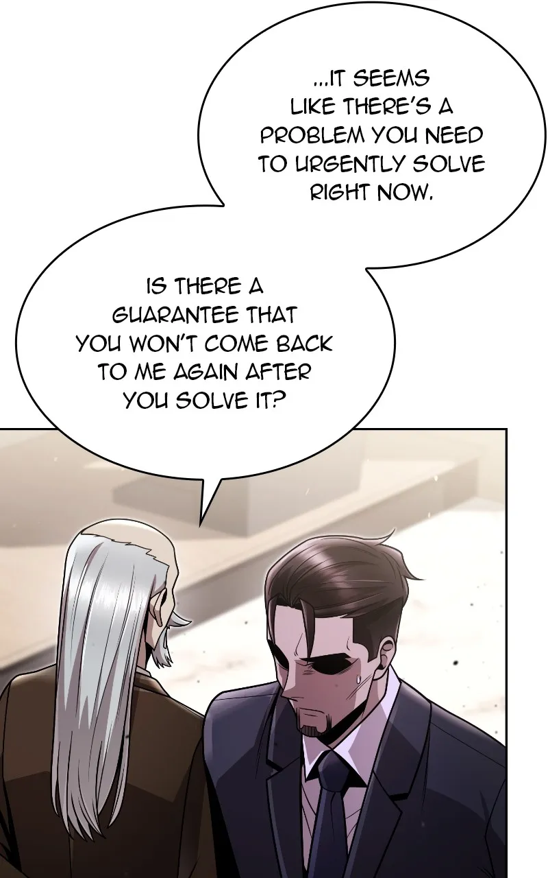 The Dungeon Cleaning Life of a Once Genius Hunter Chapter 79 page 35 - 