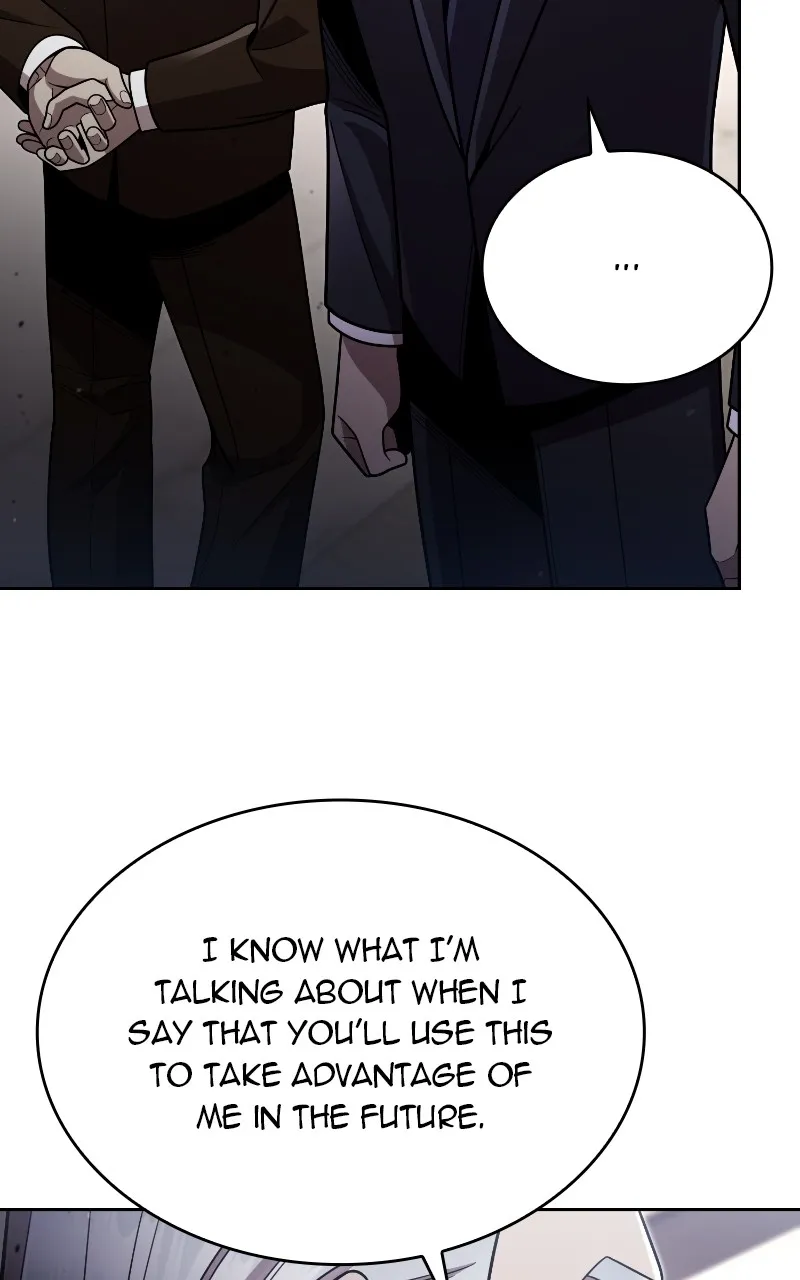The Dungeon Cleaning Life of a Once Genius Hunter Chapter 79 page 36 - 