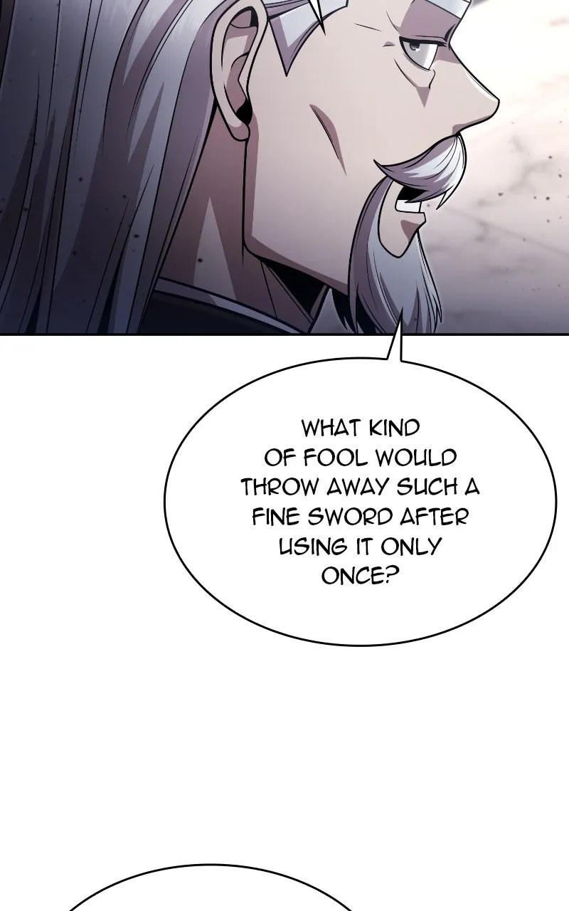 The Dungeon Cleaning Life of a Once Genius Hunter Chapter 79 page 37 - 