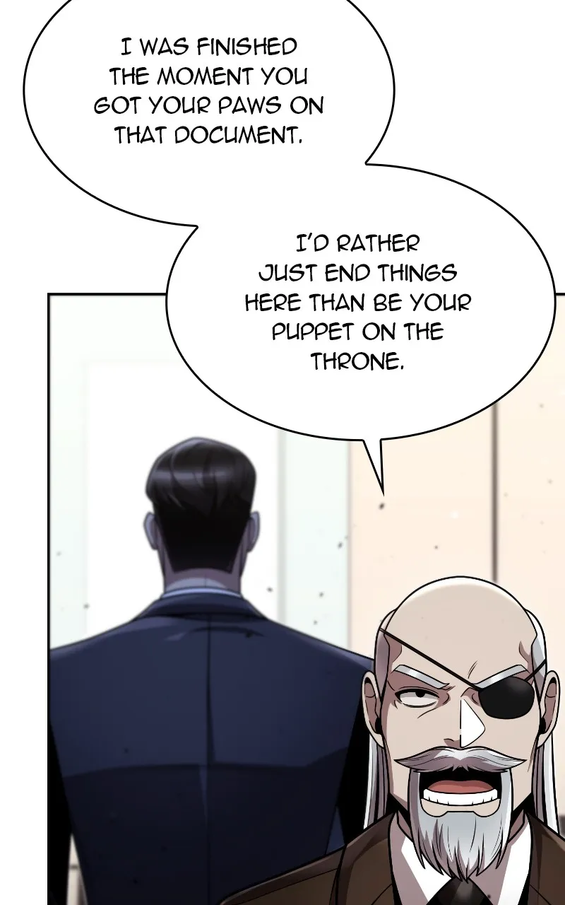 The Dungeon Cleaning Life of a Once Genius Hunter Chapter 79 page 38 - 