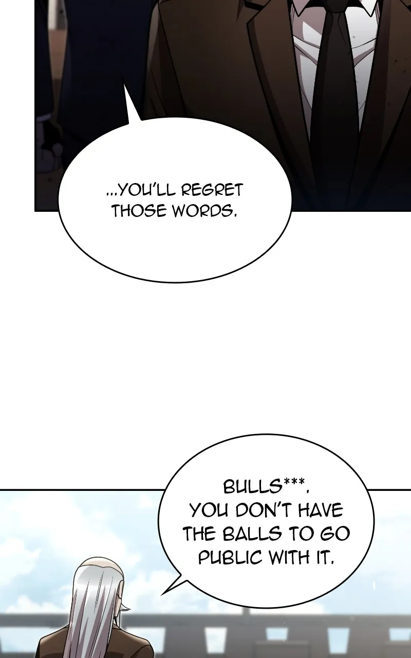 The Dungeon Cleaning Life of a Once Genius Hunter Chapter 79 page 39 - 