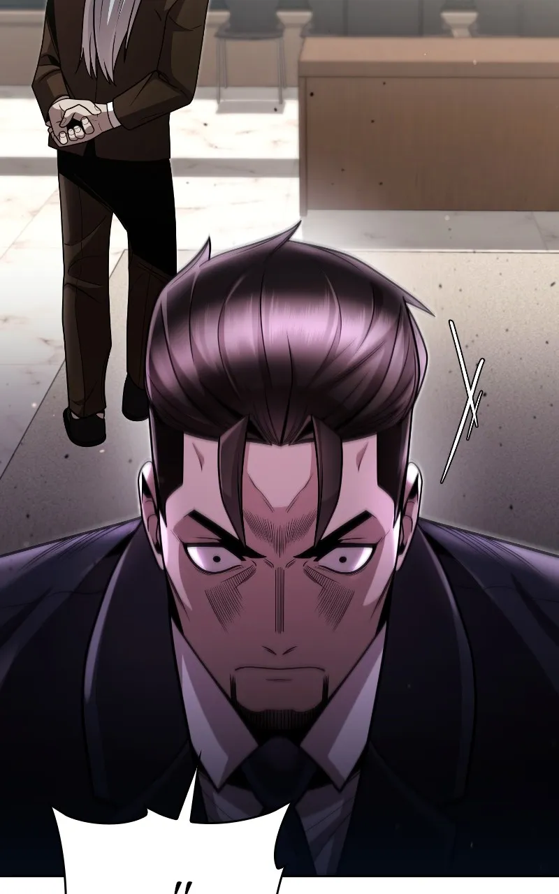 The Dungeon Cleaning Life of a Once Genius Hunter Chapter 79 page 40 - 