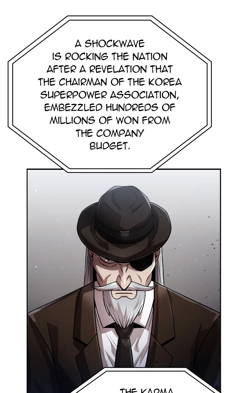 The Dungeon Cleaning Life of a Once Genius Hunter Chapter 79 page 44 - 