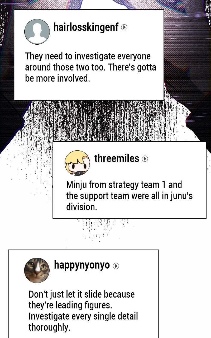 The Dungeon Cleaning Life of a Once Genius Hunter Chapter 79 page 52 - 