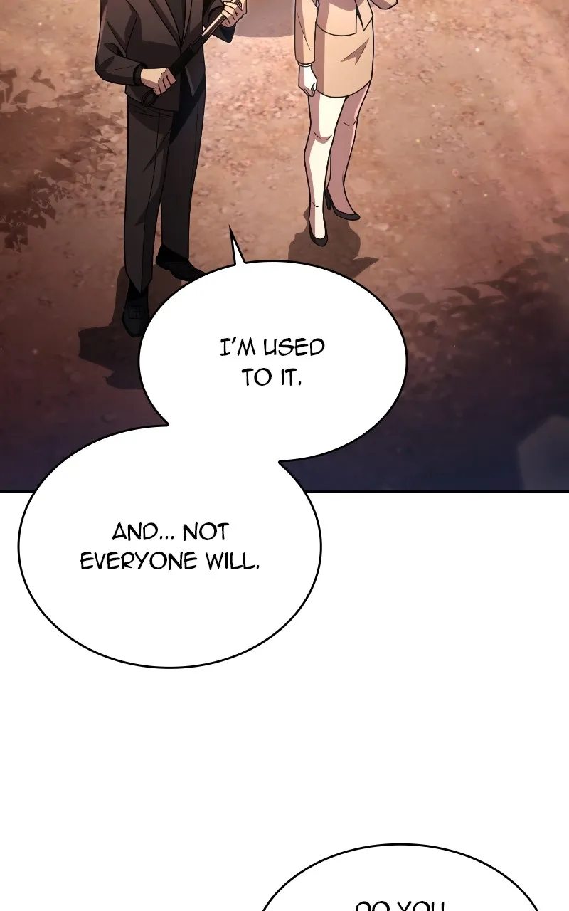 The Dungeon Cleaning Life of a Once Genius Hunter Chapter 79 page 54 - 