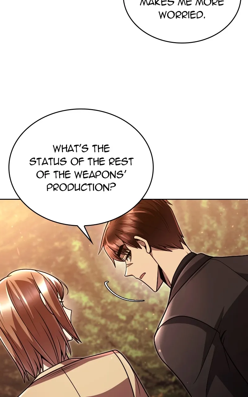 The Dungeon Cleaning Life of a Once Genius Hunter Chapter 79 page 56 - 