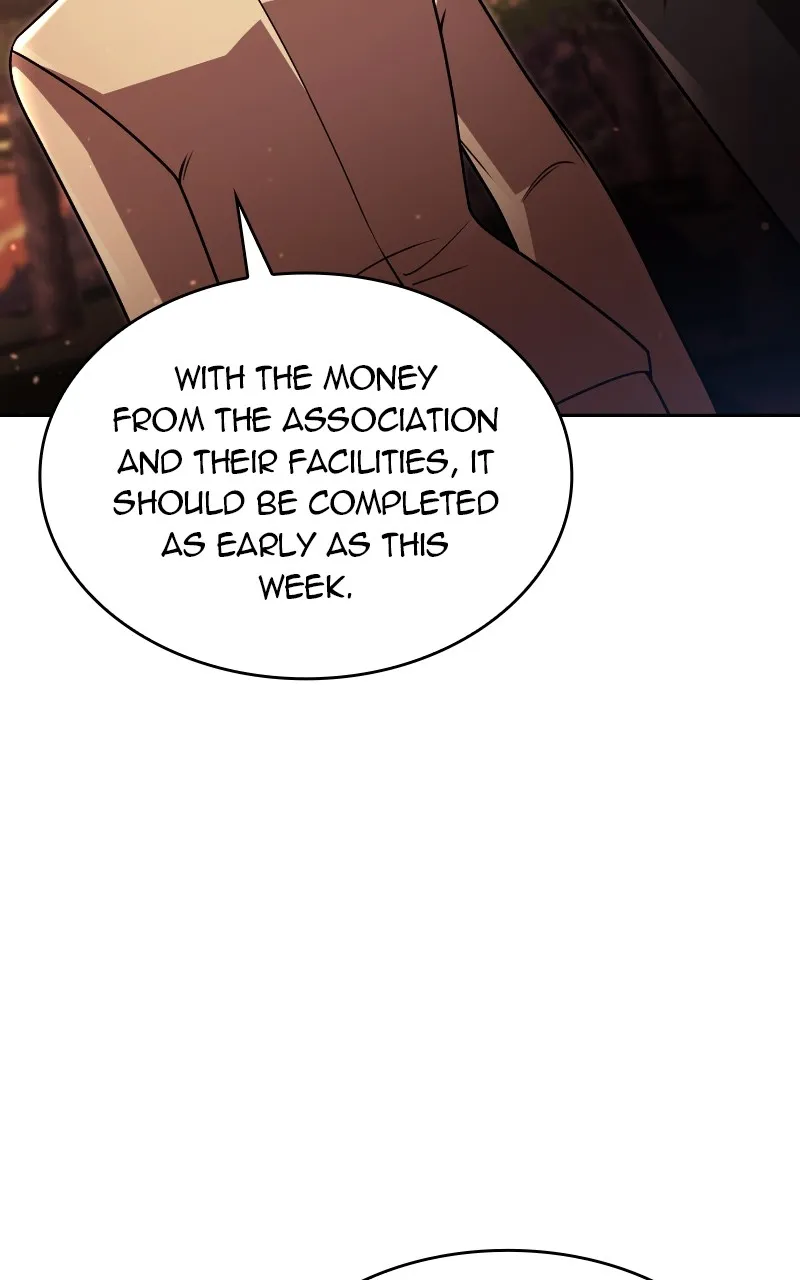 The Dungeon Cleaning Life of a Once Genius Hunter Chapter 79 page 57 - 