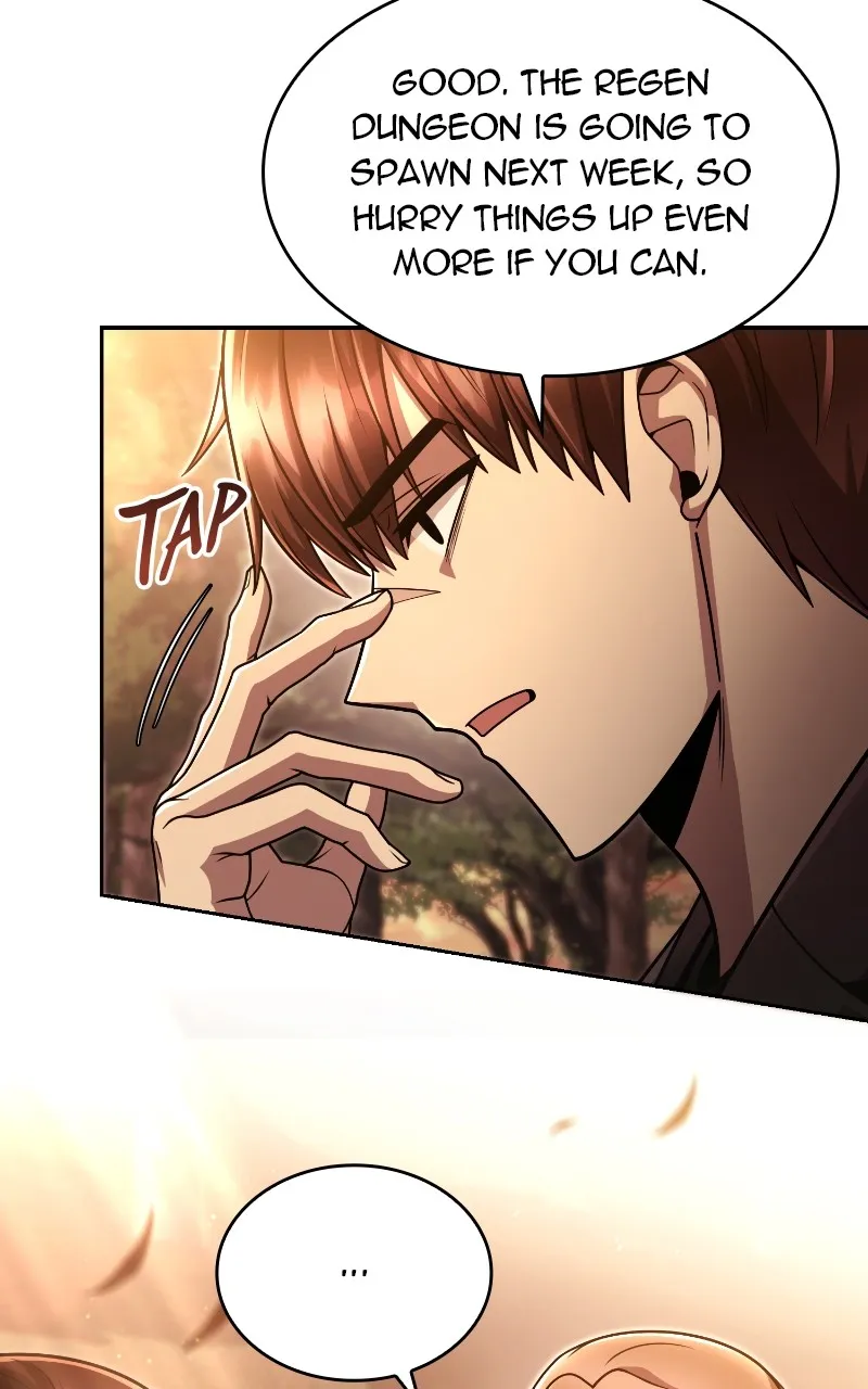 The Dungeon Cleaning Life of a Once Genius Hunter Chapter 79 page 58 - 