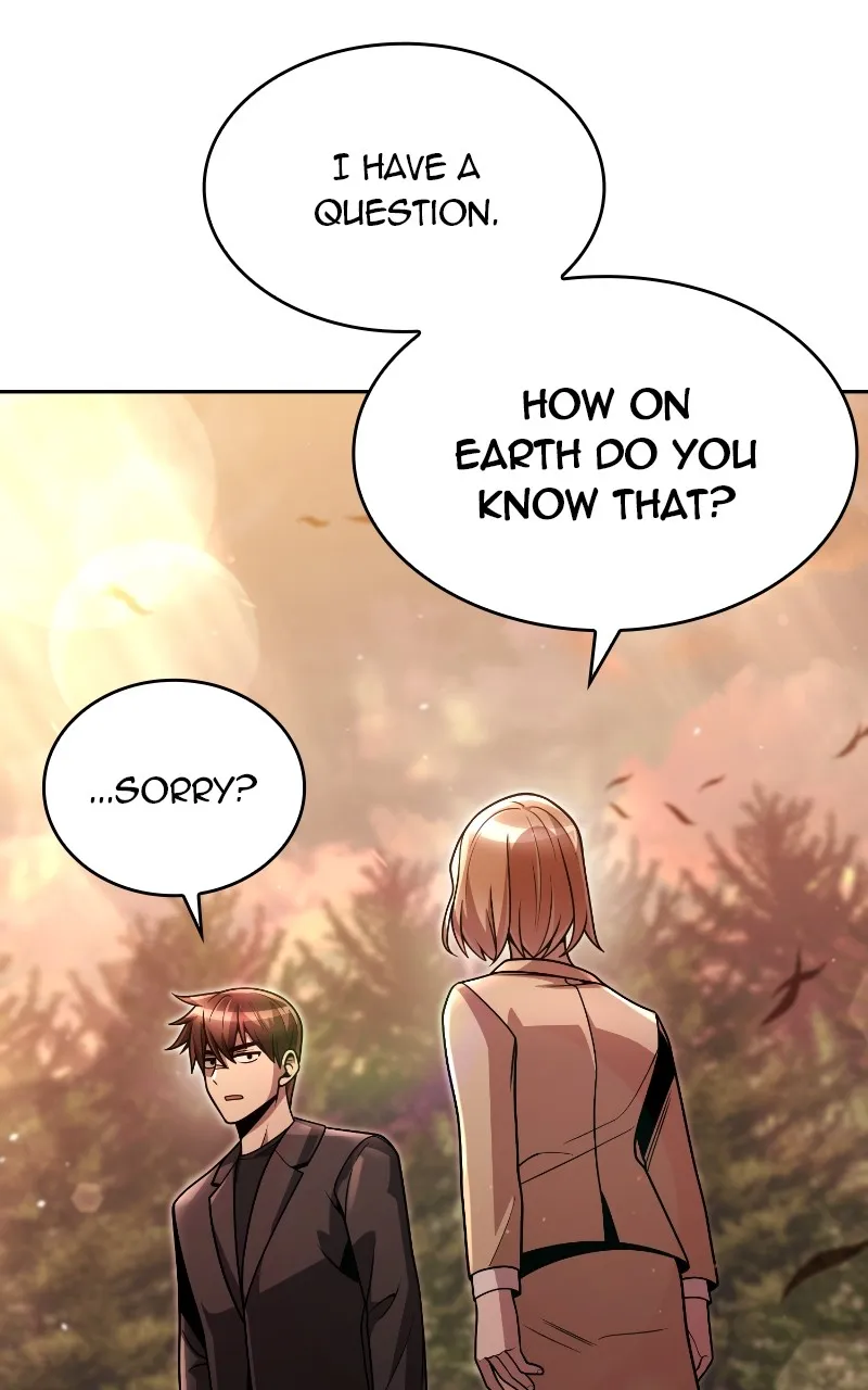 The Dungeon Cleaning Life of a Once Genius Hunter Chapter 79 page 60 - 