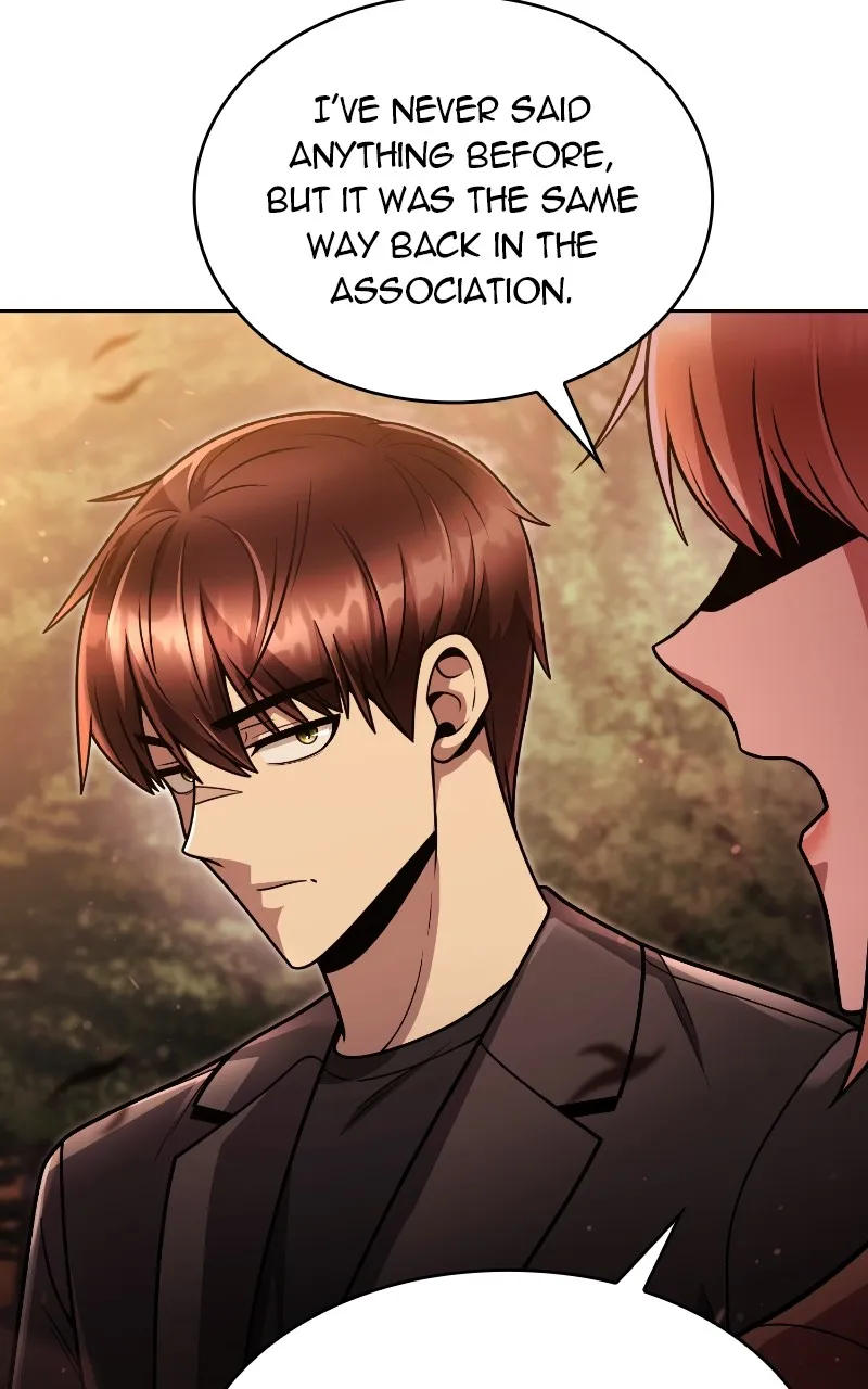 The Dungeon Cleaning Life of a Once Genius Hunter Chapter 79 page 62 - 
