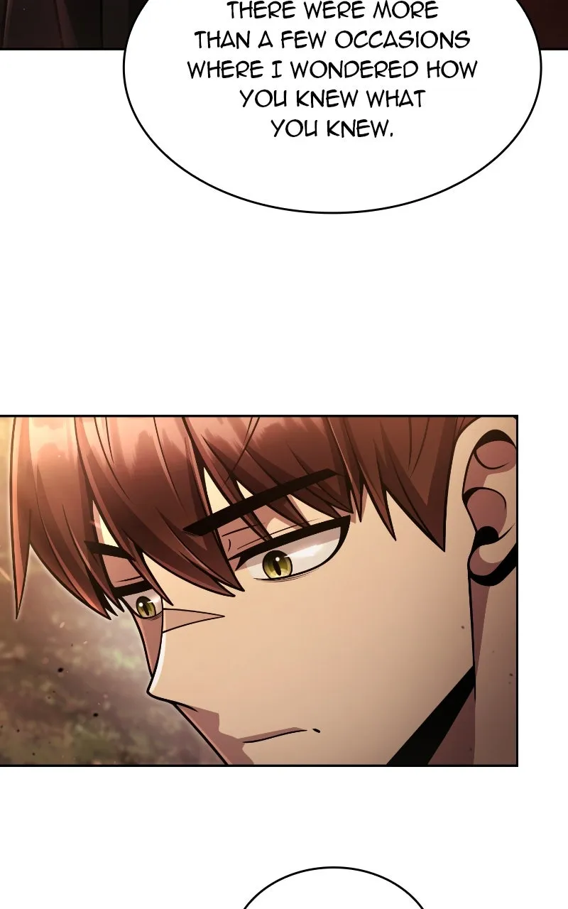 The Dungeon Cleaning Life of a Once Genius Hunter Chapter 79 page 63 - 