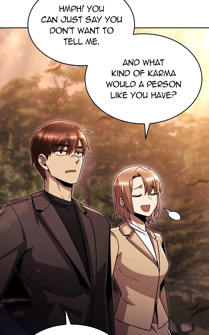 The Dungeon Cleaning Life of a Once Genius Hunter Chapter 79 page 68 - 